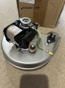 Ideal Classic WFFB 0221-027 Fan Assembly New Old Stock Boxed - Picture 1 of 3