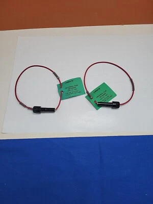 Littlefuse Inc. FHP1  Universal Retainer In-line  Fuse Holder SFE 7 1/2 - 20  - Image 1 of 4