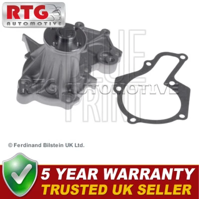 Bomba de agua se adapta a Suzuki Vitara 1998-2005 Grand Vitara 1998-2003 1.5 1.6 Foto 1 de 3