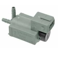 7.22280.02.0 Pierburg EGR Vacuum Solenoid for Porsche 911 Cayenne Boxster Cayman