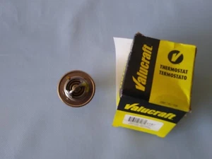 Valucraft Engine Coolant Thermostat-3187 - Picture 1 of 3
