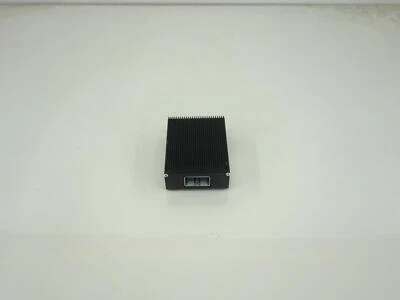 Inversor de corriente 13-16 Ford Escape 1,6 L AT FWD 12 V CC a 110 CA CJ5T-19G317-AD Foto 1 de 4