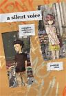 A Silent Voice Complete Collector's Edition 1 (Hardback or Cased Book)