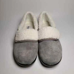 Propét Damen Leder Slipper, Größe 12 M (B) (WXX0045) - Bild 1 von 5