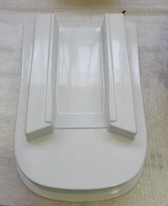 11893 - Supporto KIT SPEEDY PER CASSETTE WATER THETFORD C200 - CAMPER CARAVAN - Imagen 1 de 1