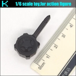 A09-56 ES 1/6 scale ES 06038 micro conversion kit-A- 17 pistol Mag drum - Picture 1 of 4