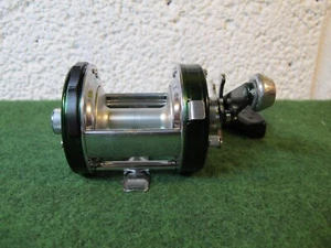 Carrete multiplicador Abu Ambassadeur 6500 c3 ct mag elite hecho en suecia - Imagen 1 de 24