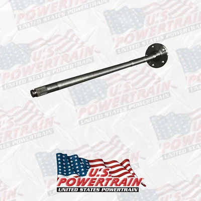 NUEVO eje trasero 87-96 Ford F150/Bronco 87-98 E150 Van Foto 1 de 4