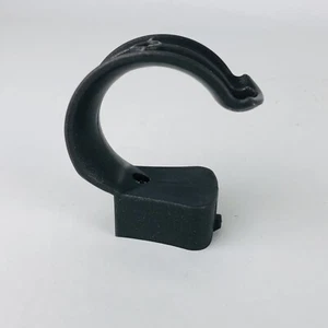 Shark Navigator DLX NV70 Bacchetta Tubo Utensile Gancio Supporto Clip Ricambio Parte - Foto 1 di 4