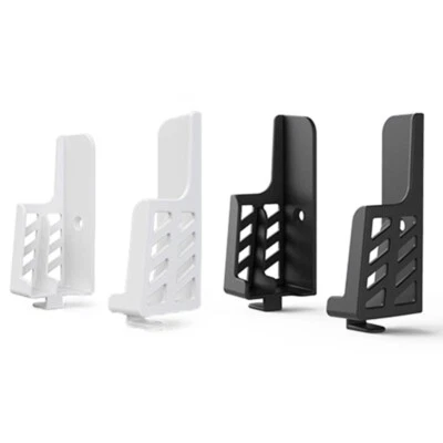 Tablet Wall Mount stand Phone Holder for iPad/iphone Adjustable viewing  Angle - Image 1 of 4