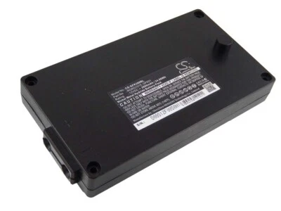 VHBW Akku für Gross Funk K2 SE889 SE889/K2 T24 T30 T31 T52 Fernsteuerung 2000mAh