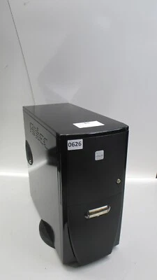 Antec Sonata ATX Retro Computer Case w/ PSU - Image 1 of 4