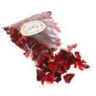 10g/Bag Dried Rose Petals Real Petals For The Wedding Sprinkling Flowers Decor