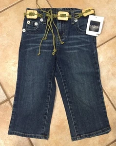 Guess Girls Capri 5 NWT - Picture 1 of 3