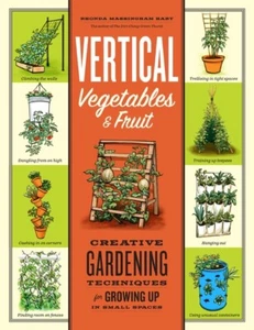 Vertikales Gemüse & Obst: Kreative Gartentechniken zum Aufwachsen in SMA - Bild 1 von 1