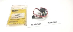 Parker 930042 Filteranzeige 50 psig New Old Stock - Bild 1 von 7