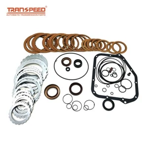 NEW U540E U541E Auto Transmission Master Rebuild Kit Gasket For Toyota Vios - Picture 1 of 12