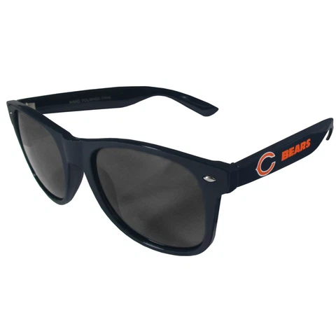Chicago Bears Beachfarer Sunglasses NFL Football Licensed Cover