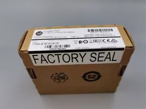 Nuevo módulo de E/S CompactLogix Allen-Bradley 1769-IF4FXOF2F Ser A - Imagen 1 de 3
