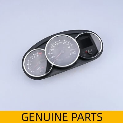 Combination Meter Renault Fluence SM3 248107384R Genuine, brand new. - Image 1 of 4