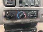 2002-2010 Sterling L9522 Heater A/C Temperature Controls - Used