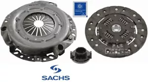 Kit Frizione Sachs Per Renault Clio II Megane Logan Sandero 1.6 Benzina 90 cv - Imagen 1 de 2
