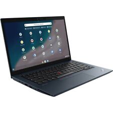 Lenovo ThinkPad C14 Gen 1 14" (256GB SSD, Intel Core i5 12th Gen., 4.40 GHz, 8GB) Laptop - Abyss Blue