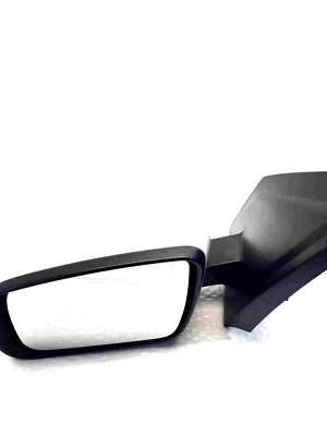 Espejo retrovisor eléctrico Ford Freestyle LH 2005 luces de charco térmico 6F9Z17683C Foto 1 de 4