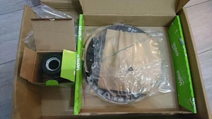 VALEO 834067 OPEL VAUXHALL Astra Signum Vectra Zafira KIT3P (CSC) Clutch Kit - Picture 1 of 4