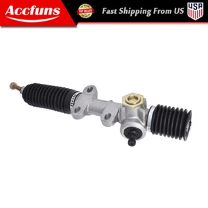 Steering Gear Box Assembly Steering Rack For Club Car DS Golf Cart 1984+ 1012452 - Picture 1 of 9