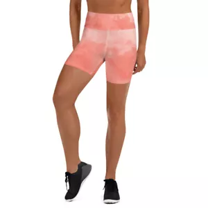Yoga Shorts - Picture 1 of 21