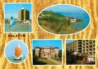72630145 Balaton Plattensee Seepartien Hotels Budapest