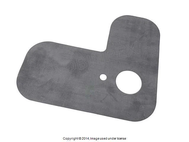 Solapa protectora para tanque de gasolina OEM + 1 año de garantía Porsche 911 912 930 Foto 1 de 1