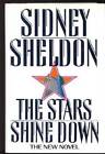 The Stars Shine Down - Hardcover By Sheldon, Sidney - GOOD