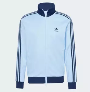 Adidas Adicolor Classics Beckenbauer Track Top Herren Jacke JP2521 - Bild 1 von 5