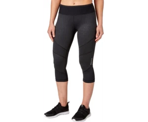 Reebok Performance Essentials Capris en relieve - Imagen 1 de 6