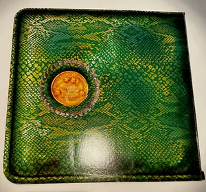 ALICE COOPER - BILLION DOLLAR BABIES - ORIGINAL 1973 VINYL LP - BS 2685 VG+ - Picture 1 of 8