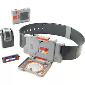 Cinturón utilitario Mattel: Lightyear Mission Gear Diusney Pixar To Infinity and Beyond - Imagen 1 de 6