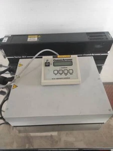Omnichrome LC500-100 3056-M-A02 Series 56X He-Cd - Picture 1 of 10