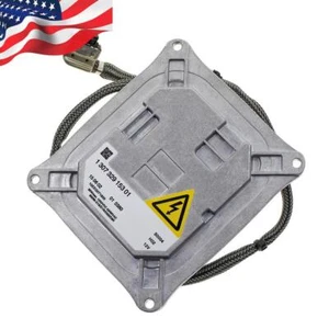 Módulo de faros de xenón HID lastre 25806714 para Cadillac DTS 2006-2011 - Imagen 1 de 12