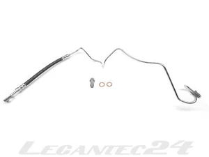 Bremsschlauch Bremsleitung für VOLKSWAGEN Golf IV New Beetle 1J0611764AD neu - Bild 1 von 1