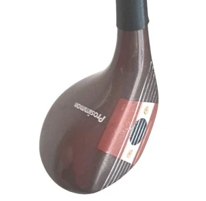 Prosimmon Golf 1 1/2 Wood RH Competitive Edge Series11 Steel Shaft 44" Free Del - Picture 1 of 5