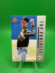 1995 Upper Deck - Esteban Loaiza #260. Pirates. F12 - Picture 1 of 2
