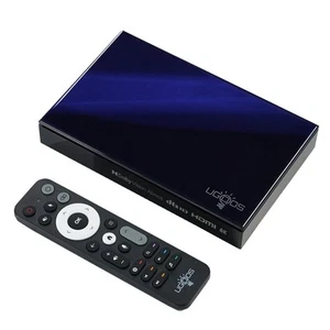 SK1 8K Ultra HD TV Box Amlogic S928X-K Android 11.0 LPDDR4 8GB RAM 128GB WiFi... - Picture 1 of 9