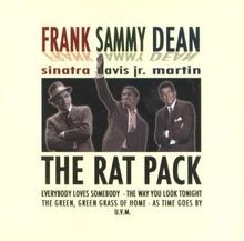 Rat Pack von Davis S.Jr.,M.Dean Sinatra F. | CD | Zustand sehr gut - Bild 1 von 2
