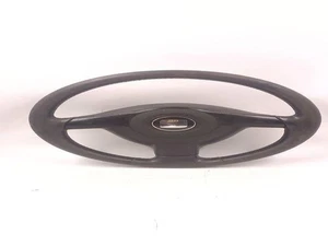 SEAT LEON 1M1 Lenkrad 1J0973605E 1.90 Diesel 81kw 2001 27167165 - Bild 1 von 3