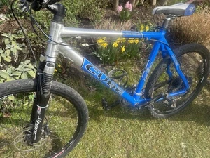 Cube Mountainbike, 26 Zoll - Bild 1 von 14
