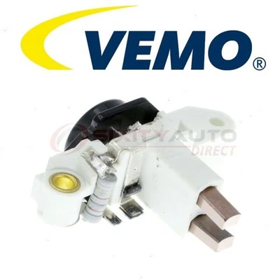 VEMO Voltage Regulator for 1999-2002 Mercedes-Benz E55 AMG - Electrical xp Foto 1 de 4
