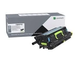 Lexmark 72K0D10 - Kit di sviluppo LCCP nero - per CS820, CS827, CX820, CX825, - Immagine 1 di 2