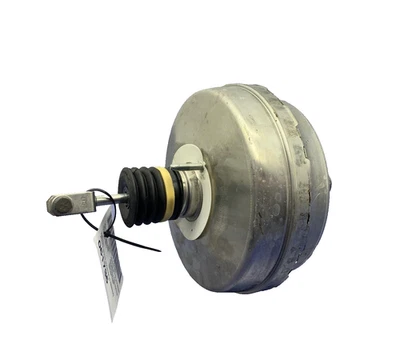 2017 - 2020 MERCEDES E300 OEM POWER BRAKE BOOSTER W/ RESERVOIR 2134300330 - Image 1 of 4